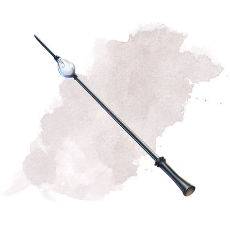 The Wand of Magic Detection: A Game-Changing Tool in D&D 5e